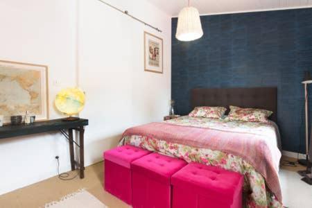 Superbe Appartement Avec Terrasse En Centre Ville La Rochelle  Exterior foto